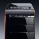 Illustration for article titled Dell Studio XPS 435 Looks Like Young Darth Vaders PC